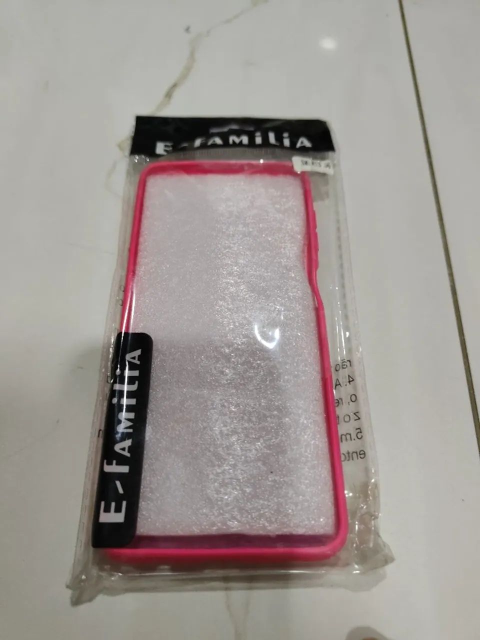Capa protetora Samsung A13 5g - Foto 2