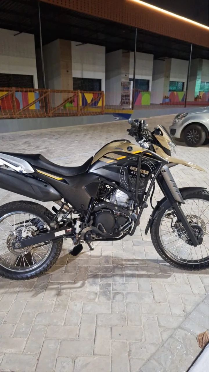 Lander 250