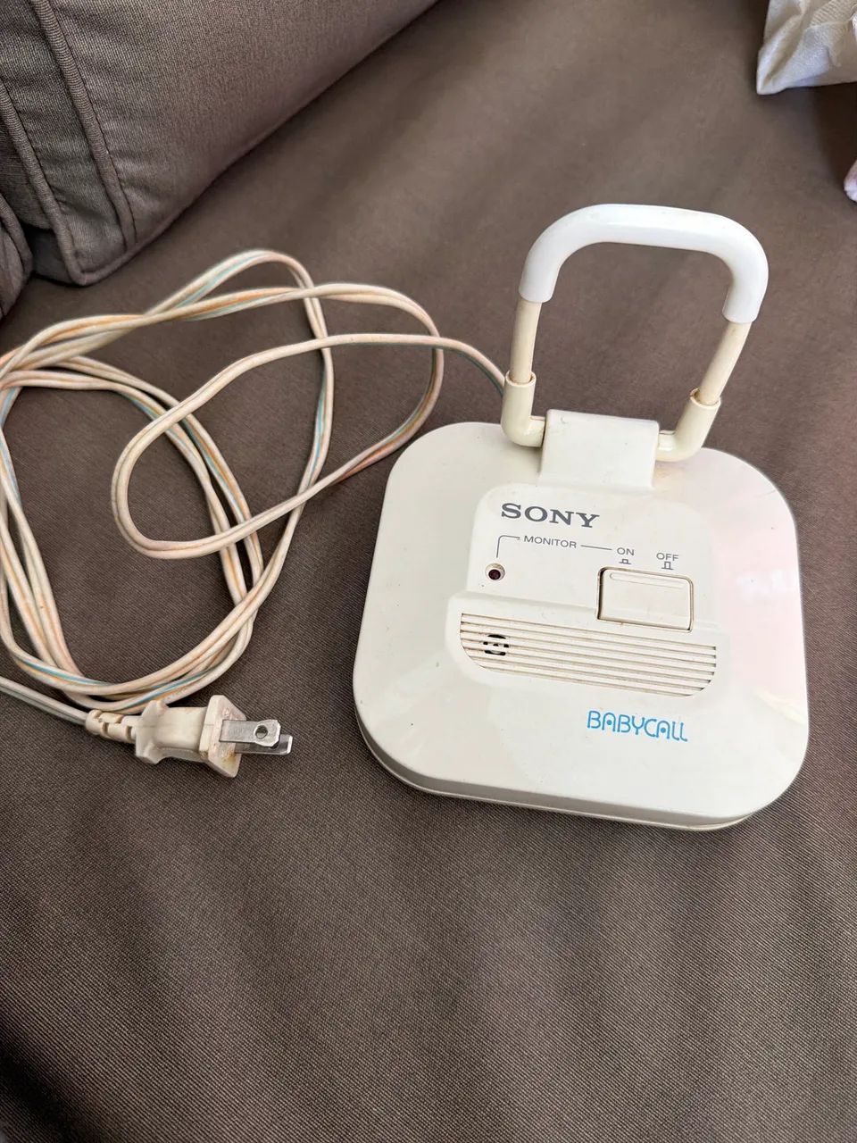 Baba Eletrônica - SONY - Foto 3