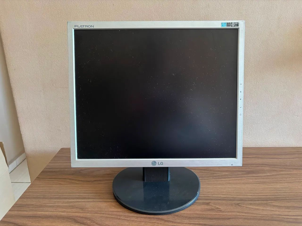 Monitor 