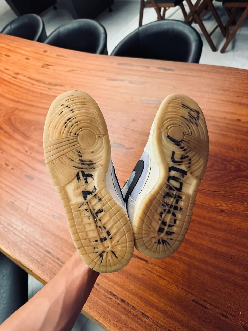 Nike Dunk Low x Travis Scott x PlayStation  - Foto 2