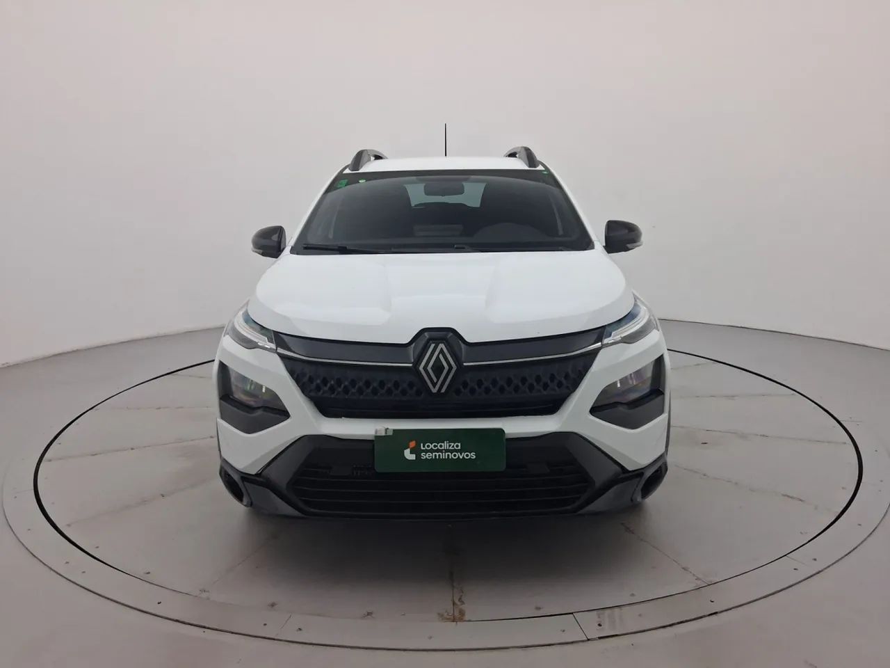 Renault Kardian Evolut. Flex 1.0 TB 12V 5p Aut., foto 8 de 18