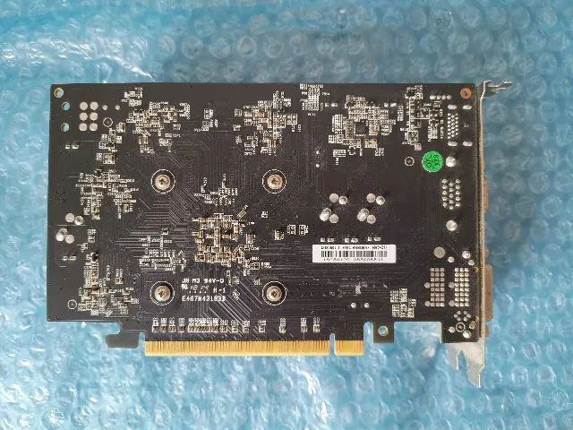 Placa de Video PcYes GT 730. - Foto 4