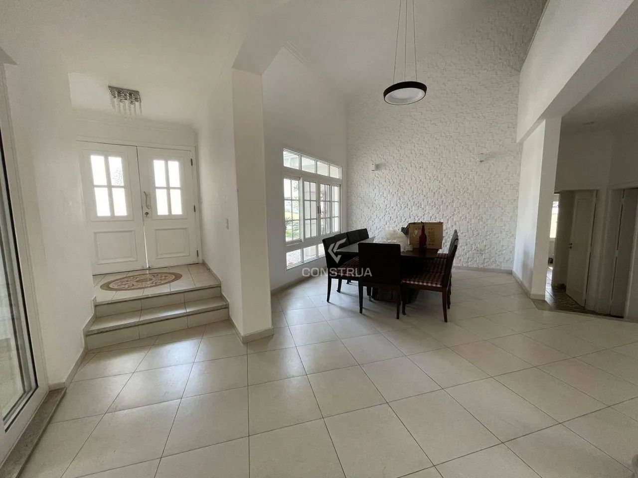 CASA PARA ALUGAR NO CONDOMINIO ALPHAVILLE CAMPINAS, CAMPINAS-SP - Foto 4
