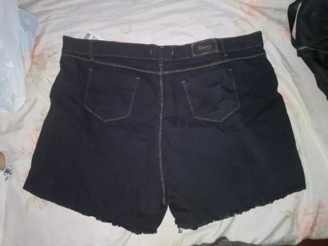 Bermudas plus size - Foto 5