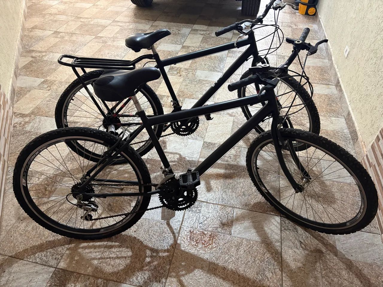 2 Bicicleta aro 26 - Foto 3