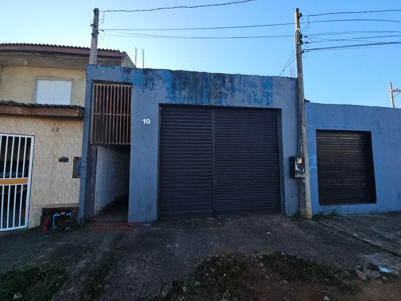Casas SOROCABA - SP