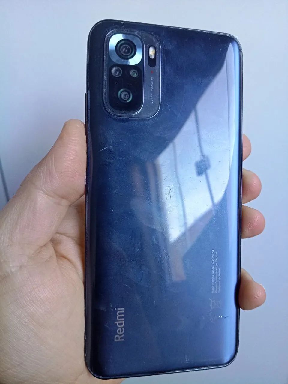 Cell - Foto 2