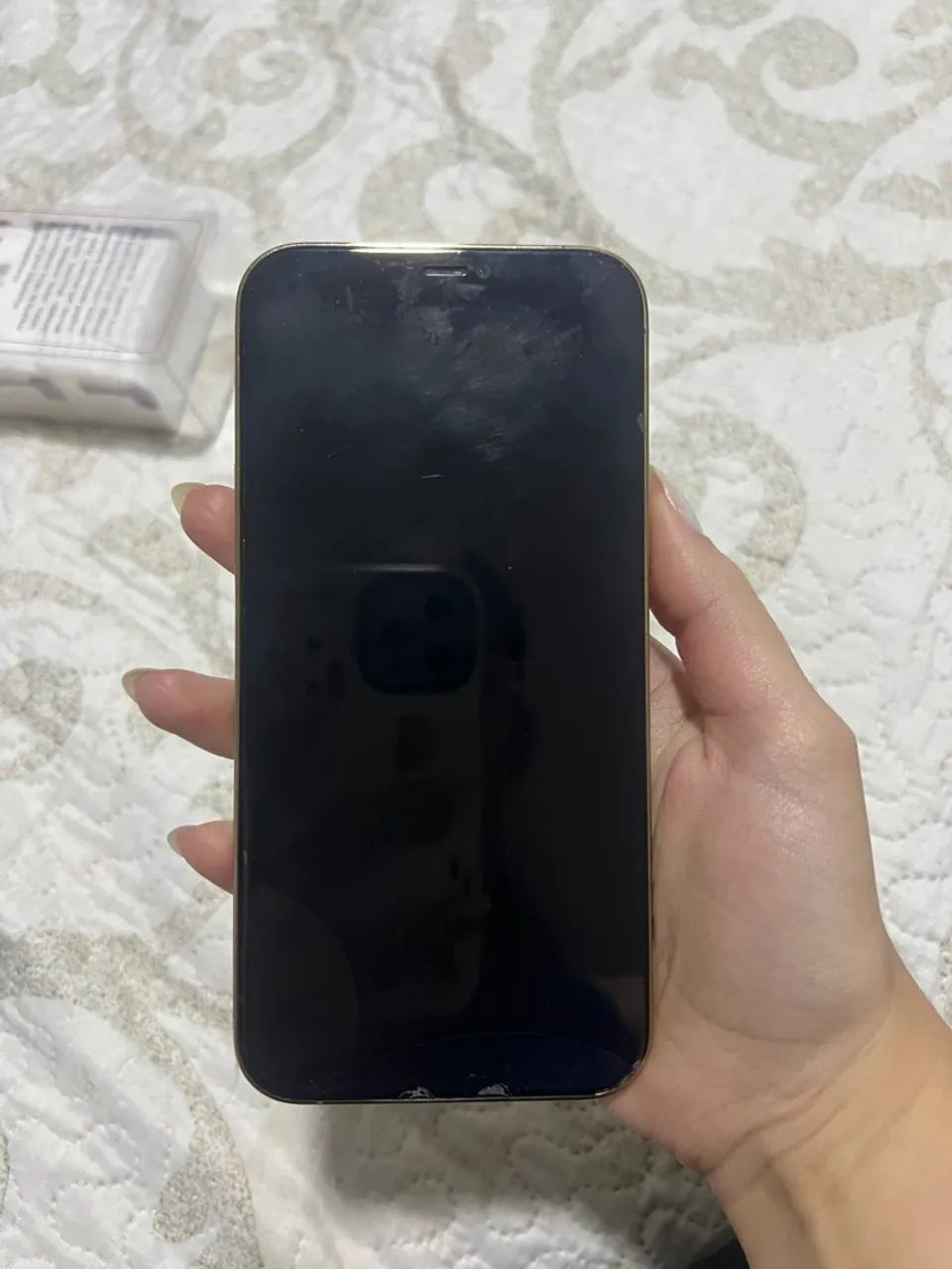 iPhone 12 Pro Max 128gb  - Foto 2