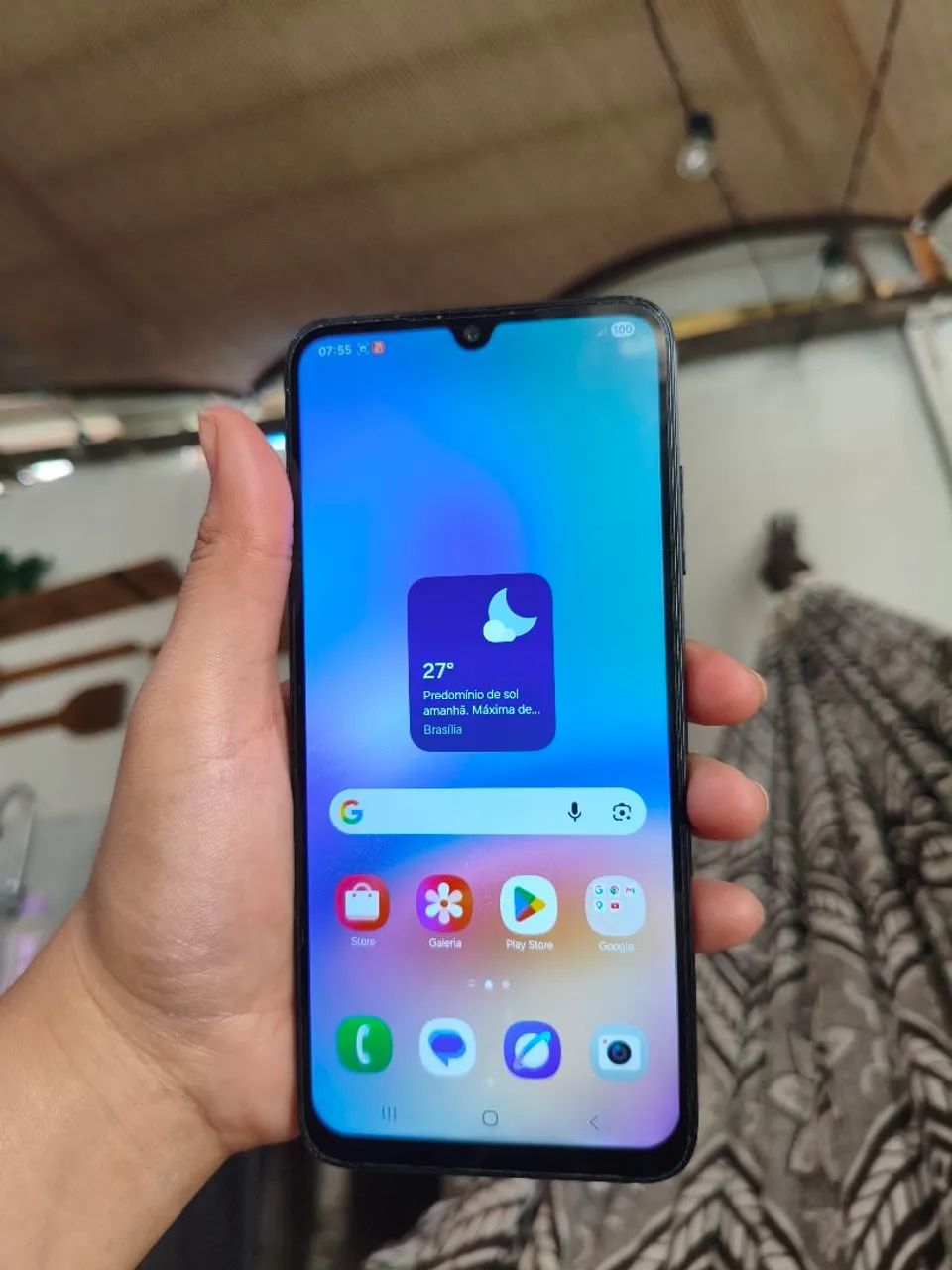 samsung galaxy a05s - Foto 2