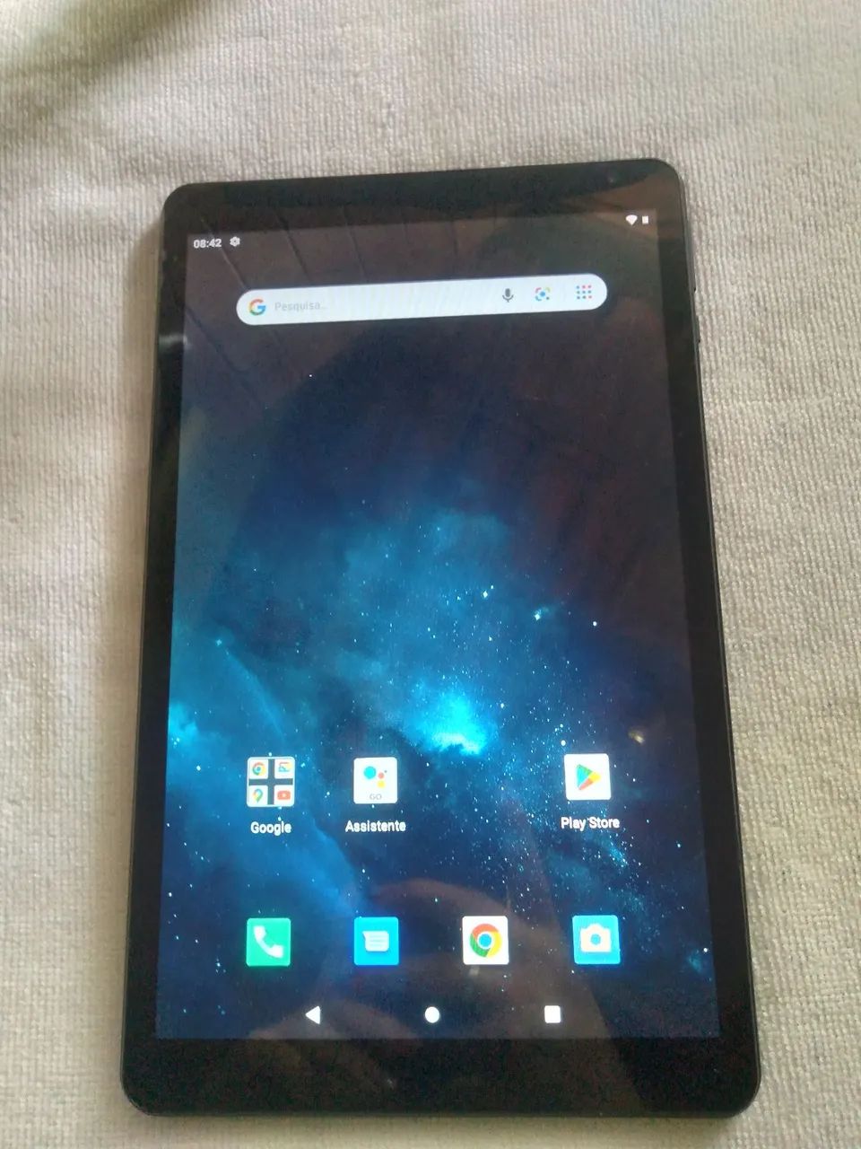 Tablet Positivo Tela grande  - Foto 2