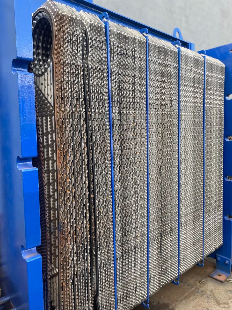 Trocador de calor Alfa Laval MA30 - Foto 4