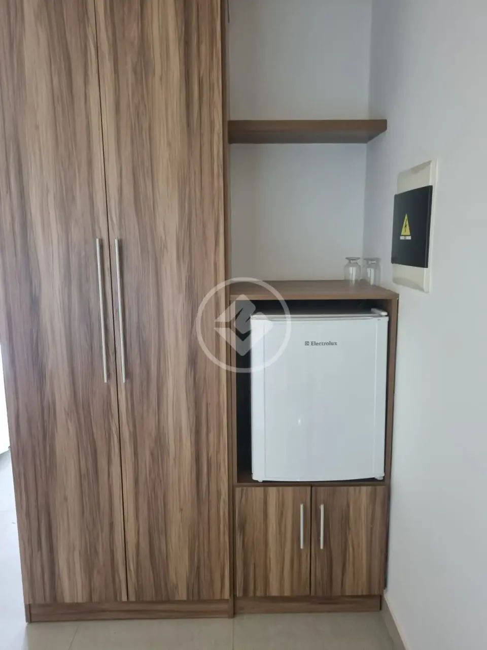 Flat com 28,37 M2, no MG Hotel/ Flat, próximo Shopping Pantanal e centro político. codigo: - Foto 5
