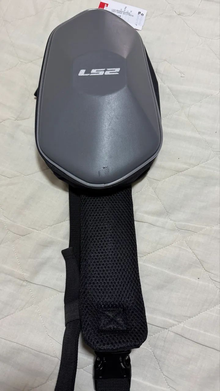 Bolsa transversal LS2