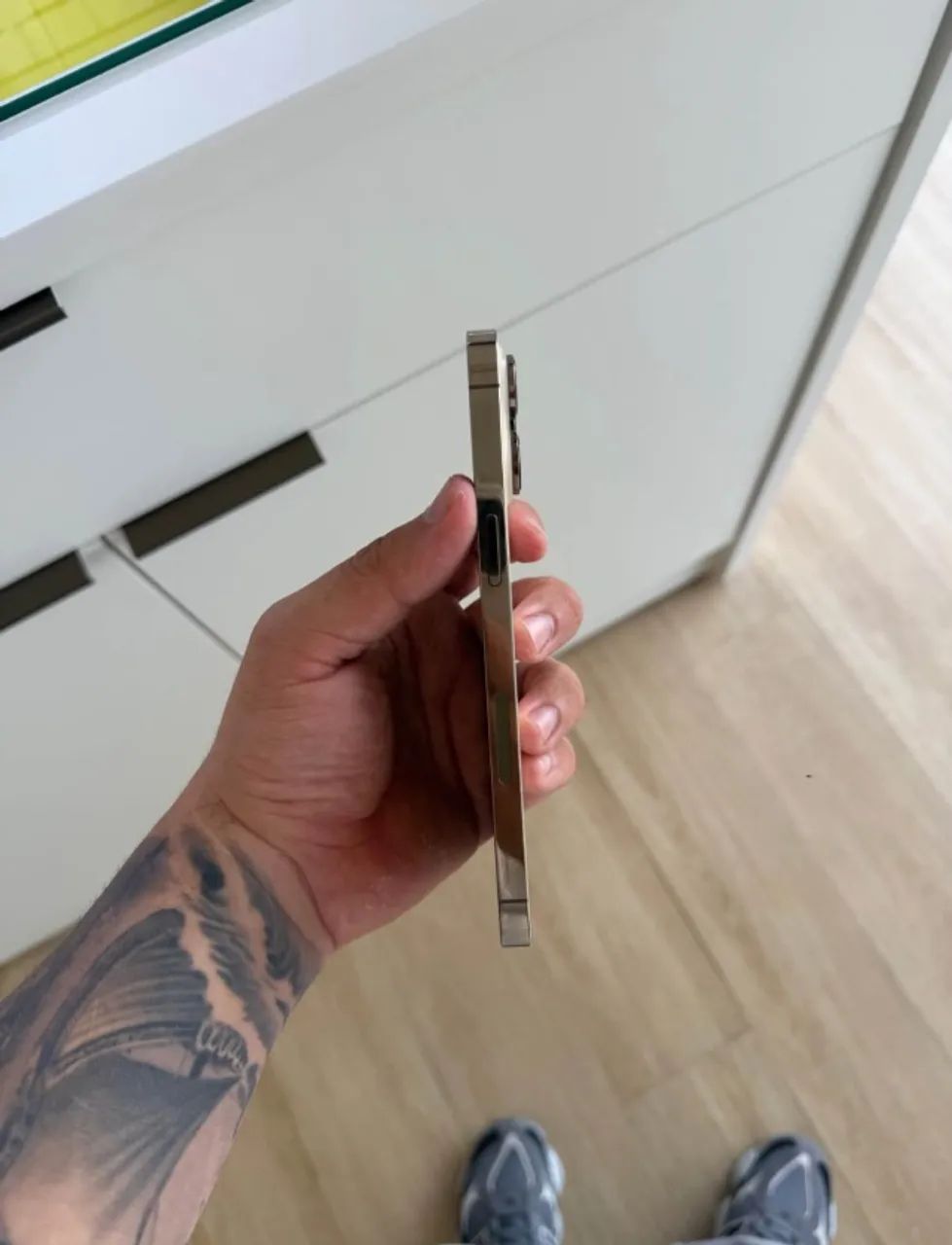 iphone 14 pro max original  - Foto 3