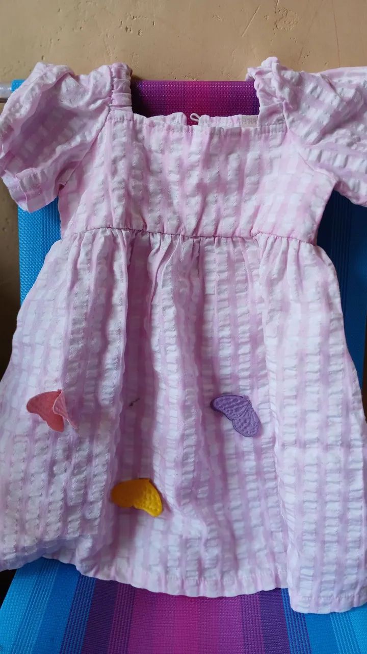 Lote de vestidos - Foto 2