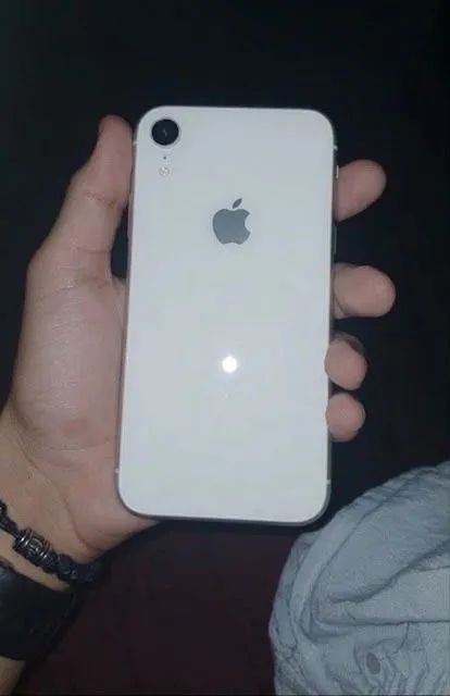 Iphone xr seminovo0 - Foto 5