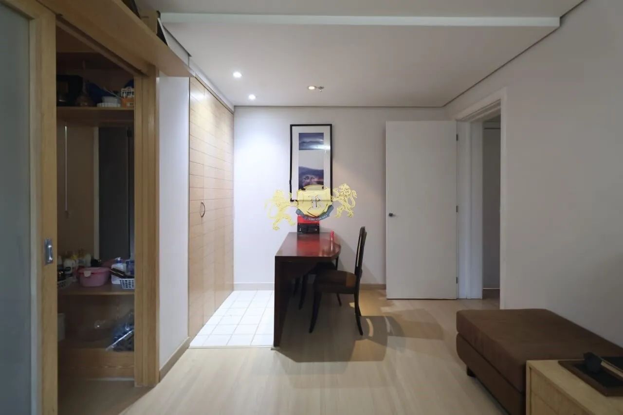 Flat com 2 suítes para alugar em Moema - Edifício Times Square Colonade - Foto 2