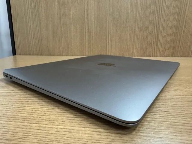 MacBook Air, 2020, 1,1 GHz Intel Core i5 Quad-Core, 8GB, SSD 512 - Foto 4