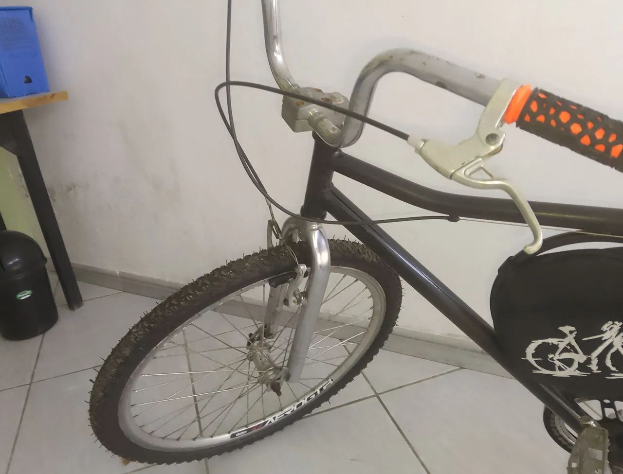 bicicleta Monark  - Foto 3