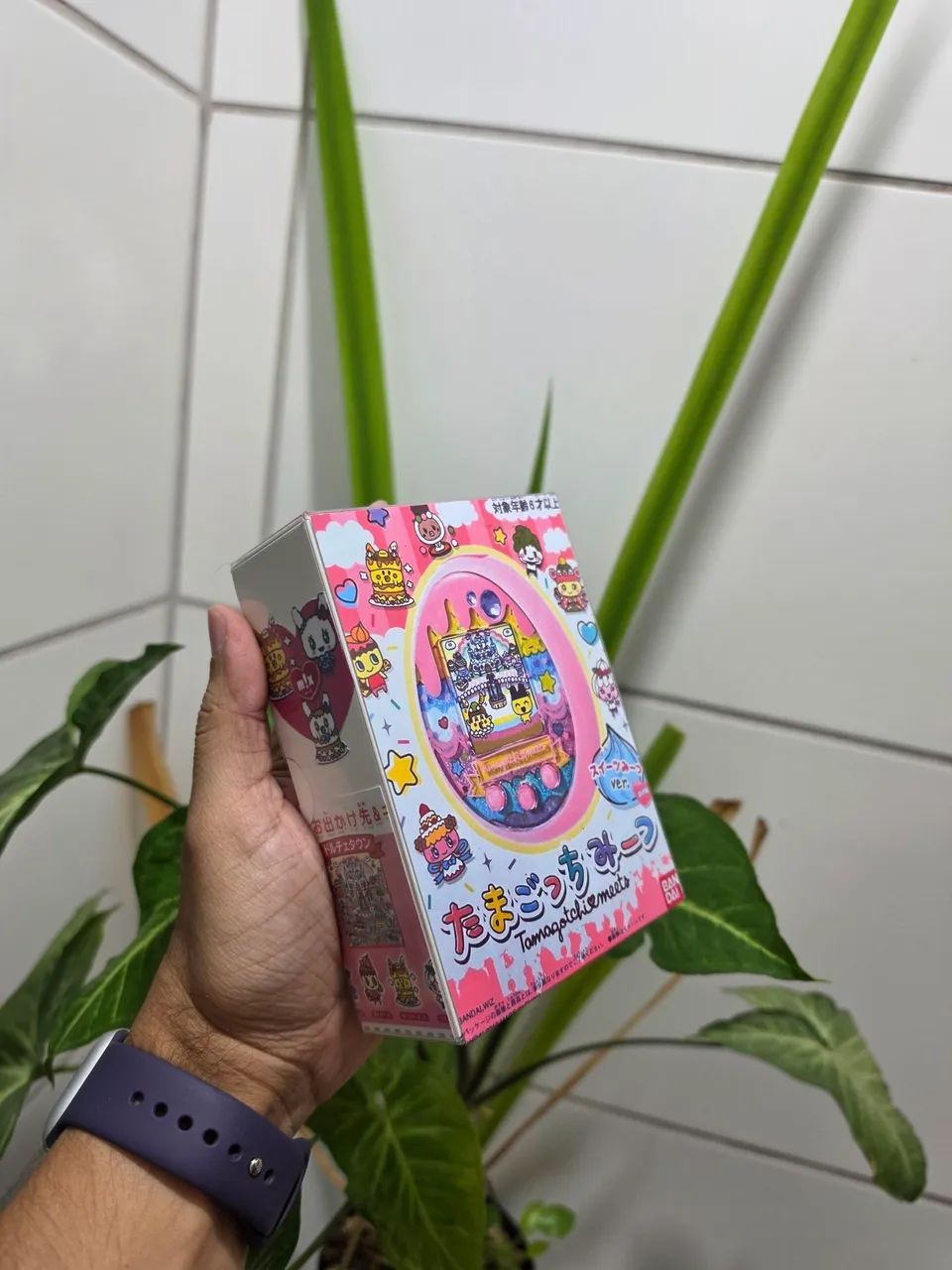 Tamagotchi Meets Original  Raríssimo  - Foto 2