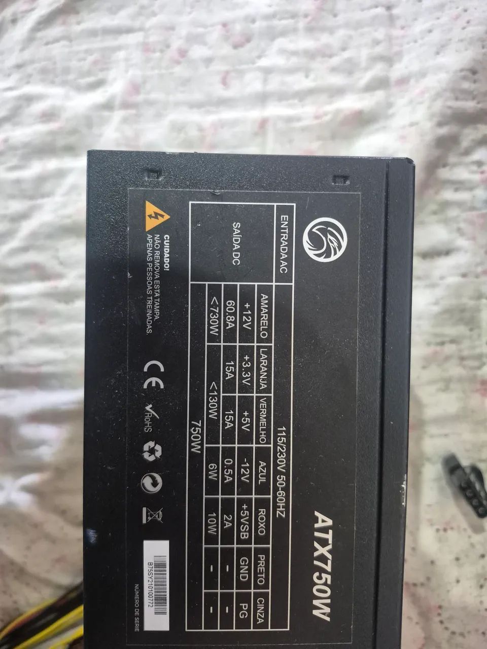 Peças para pc - Foto 3