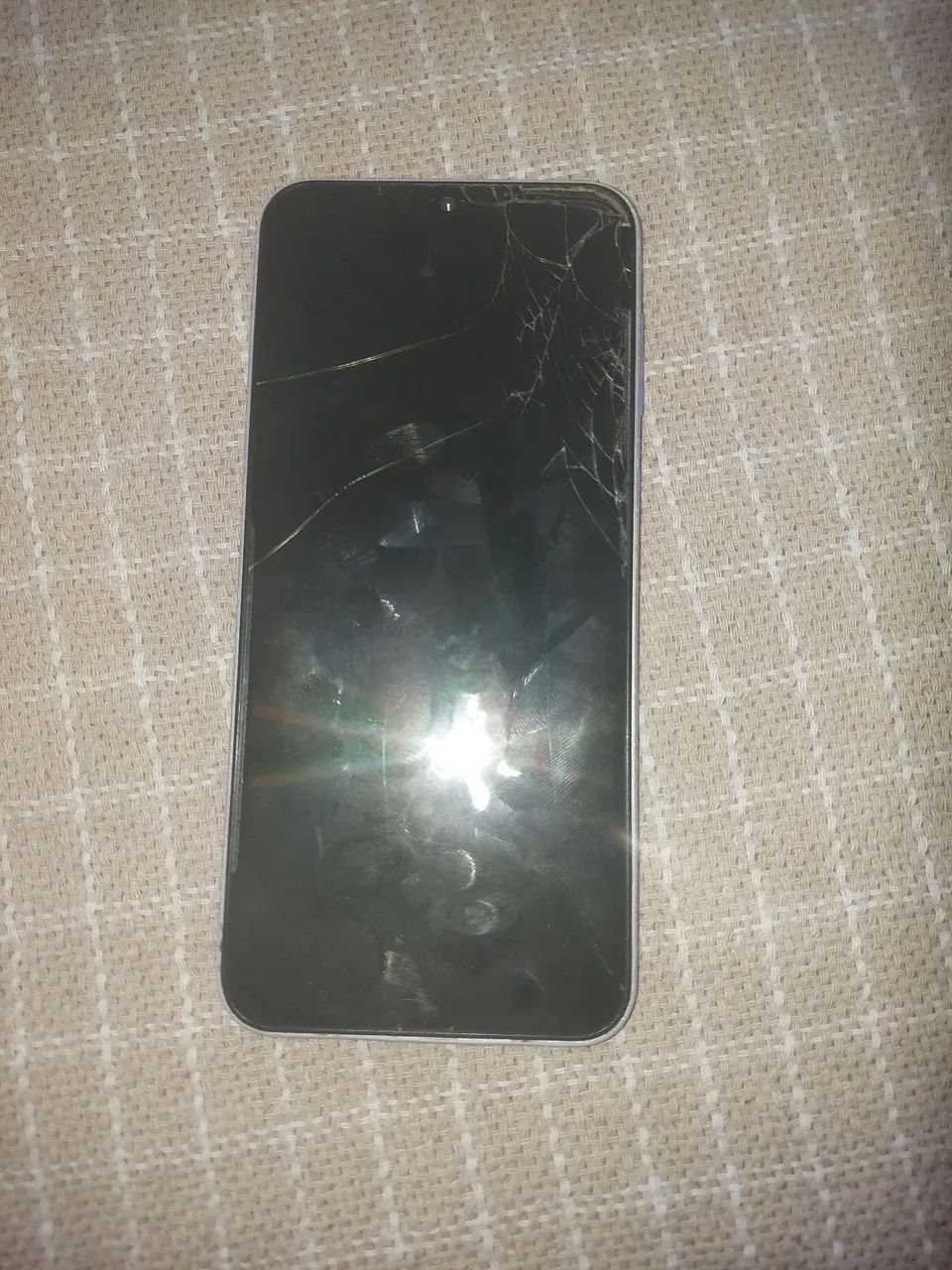A14 5g com defeito 
