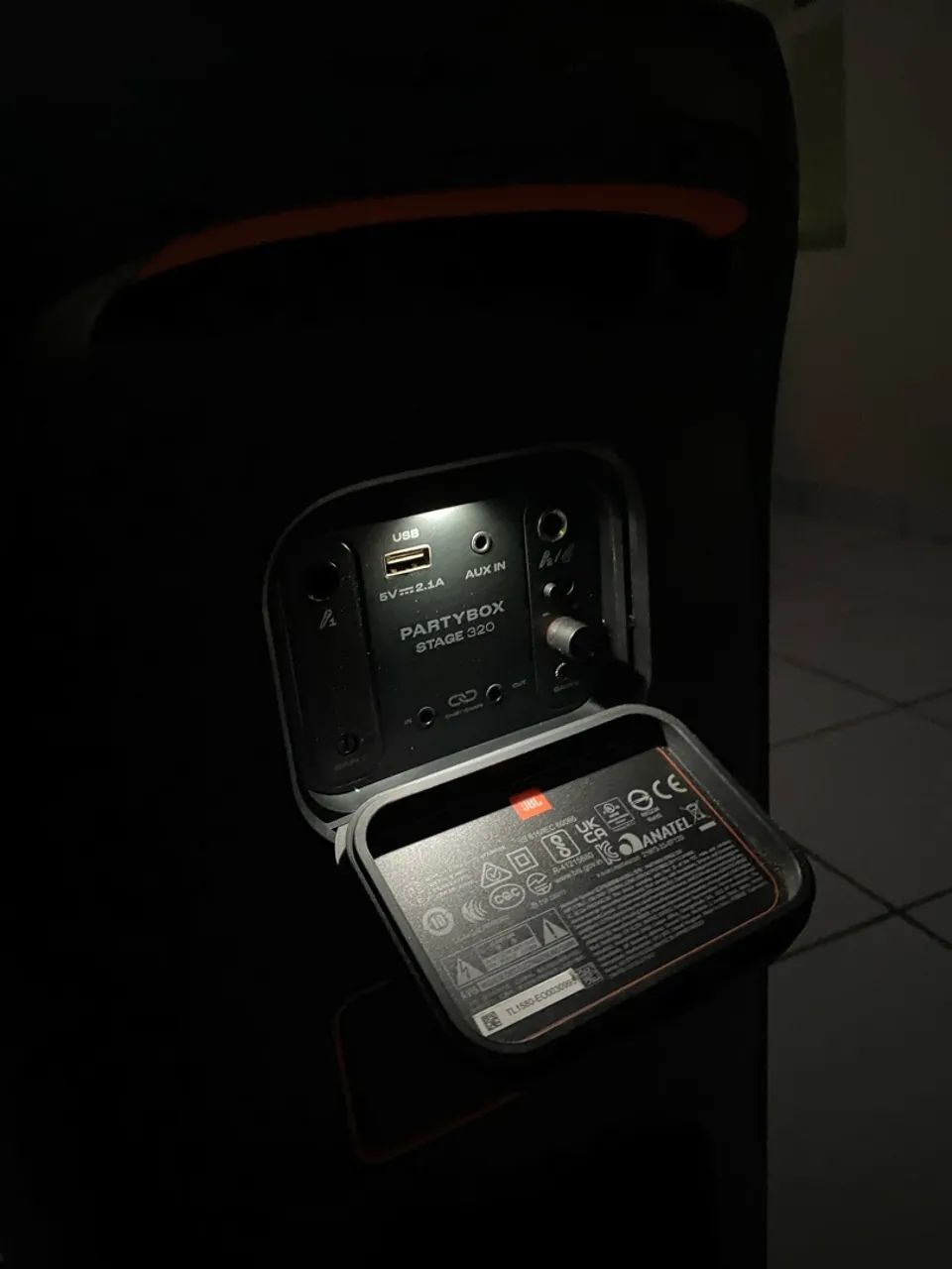PartyBox 320 - Foto 4