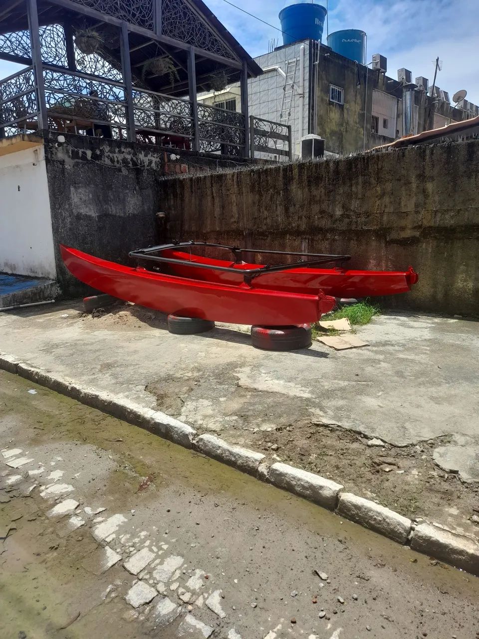 Catamarã Hobie Cat 16 - Foto 2