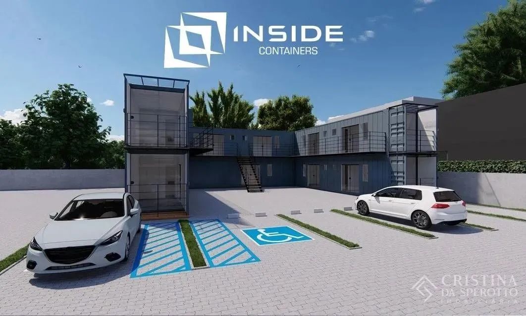 LOCAÇÃO ANUAL DE KITINETES NA BARRA DO SUL NO BAIRRO SALINAS - Foto 3