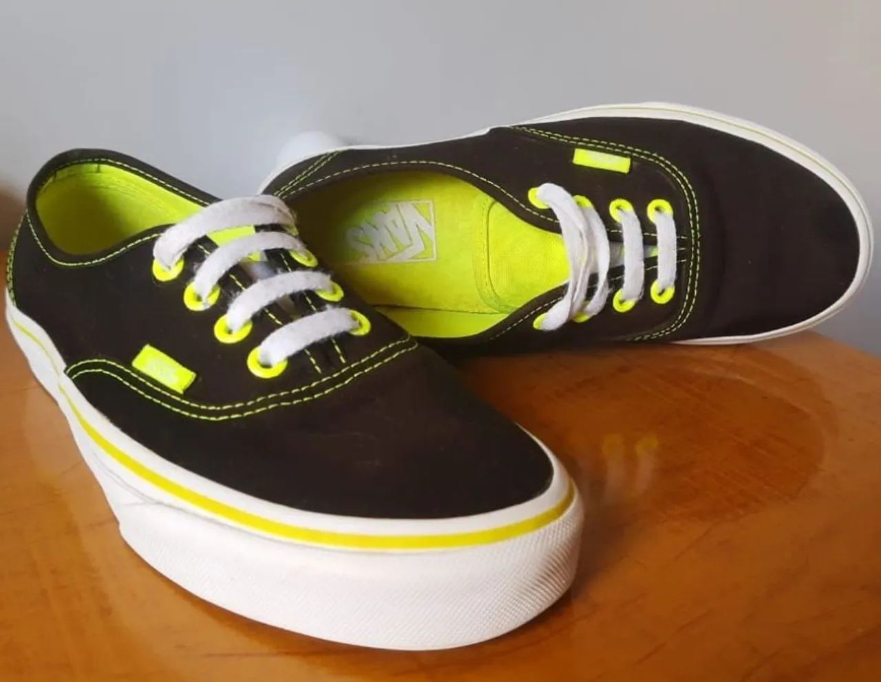 Tênis Vans Original - Foto 3