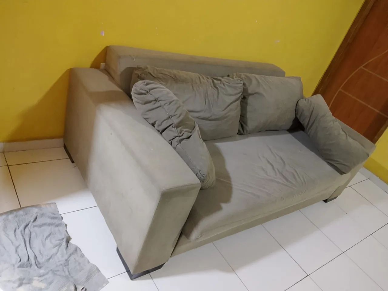 Sofá cama  - Foto 4