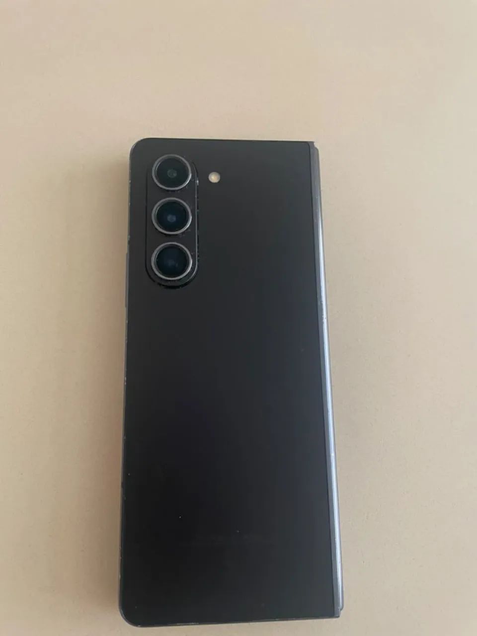 Samsung Z fold 5. 1TB - Foto 3