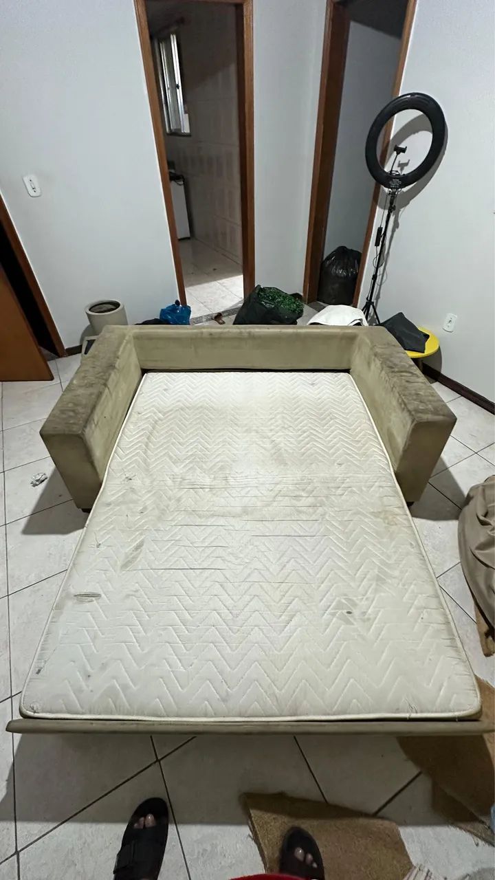 Sofa bed in excellent condition, only needs cleaning463757511733422081
