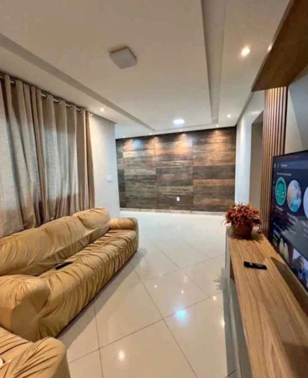 Vendo casa na Marambaia (S) 