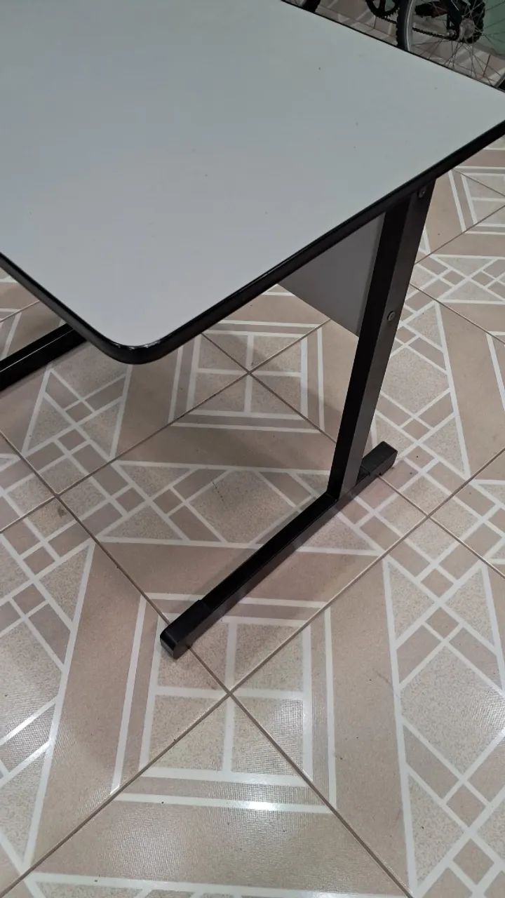 Mesa de escritório  - Foto 4