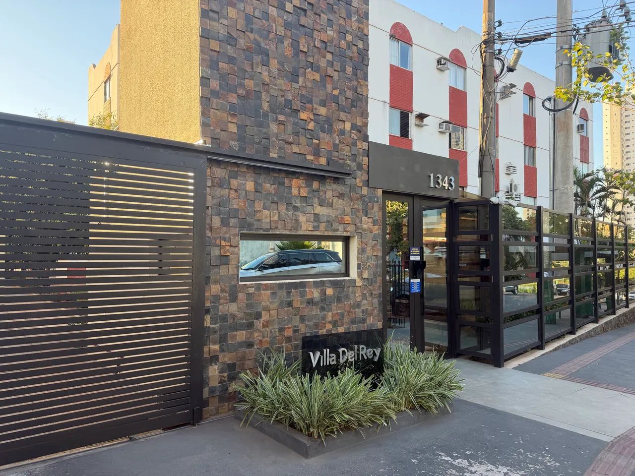 Residencial Del Rey 