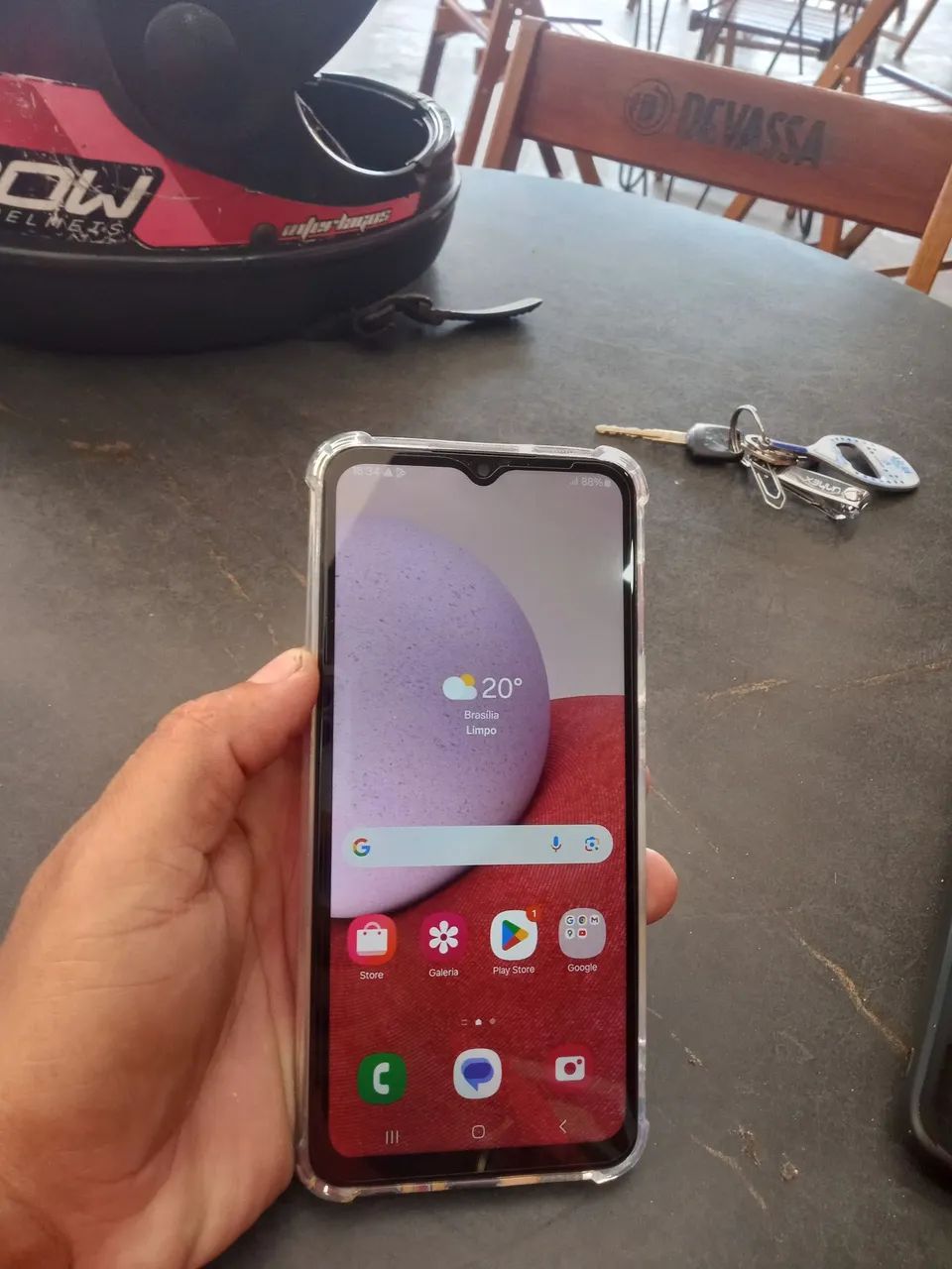 Celular  - Foto 2