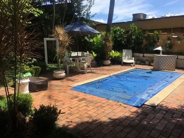 CASA COM AREA DE LAZER COMPLETA ALIPIO DE MELO BH - Foto 4