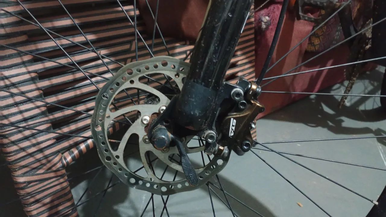BICICLETA 29 GIOS PRO - Foto 3