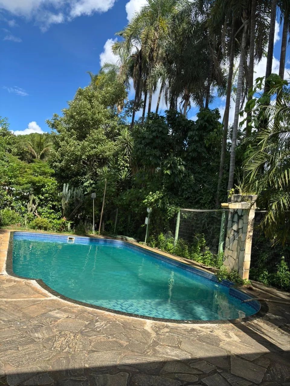 Chácara Sonho Feliz Eventos - Foto 5