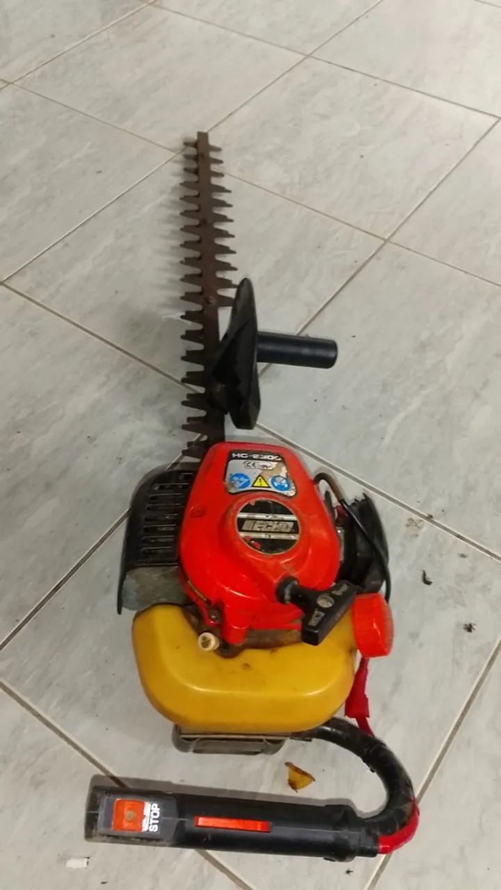 Podadeira  - Foto 2