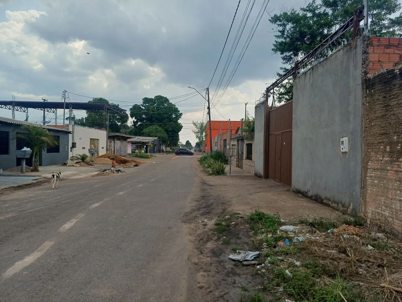Vendo Terreno. - Foto 2
