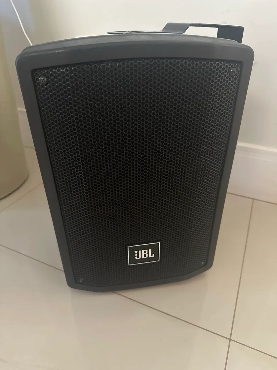 Caixa som jbl JS-8bt  - Foto 2