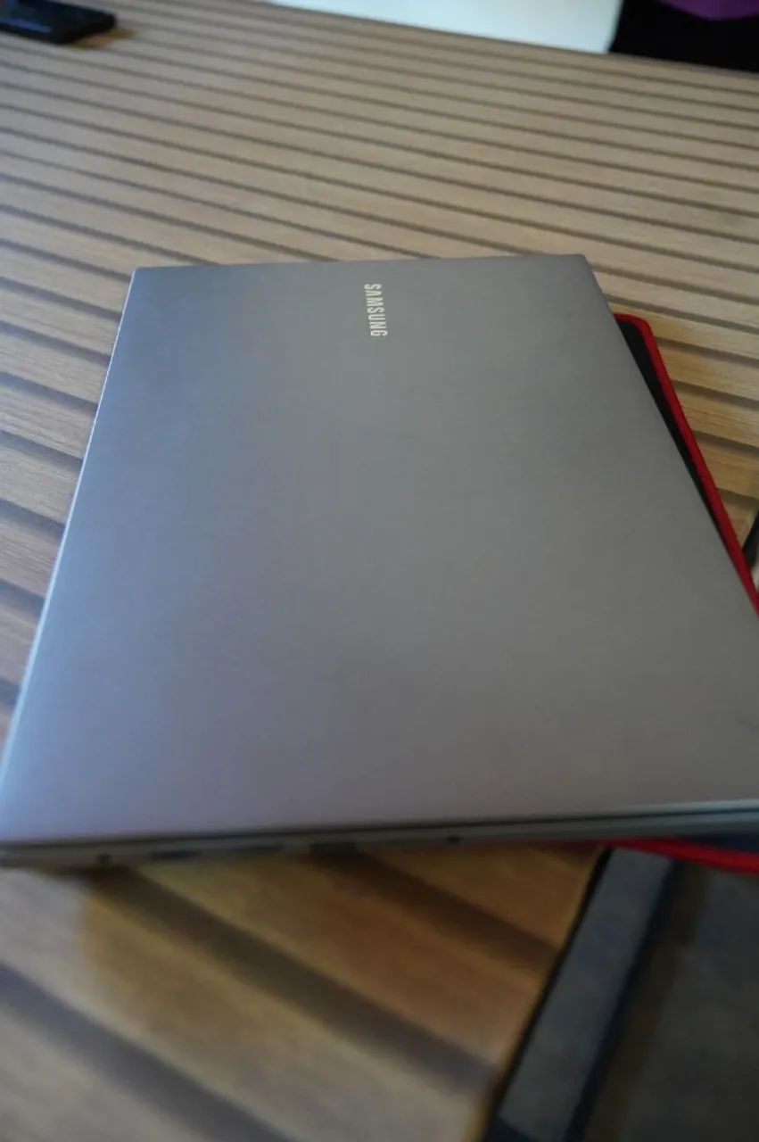 Notebook Samsung X40 i5 | 24GB RAM | 1TB+ - Foto 5