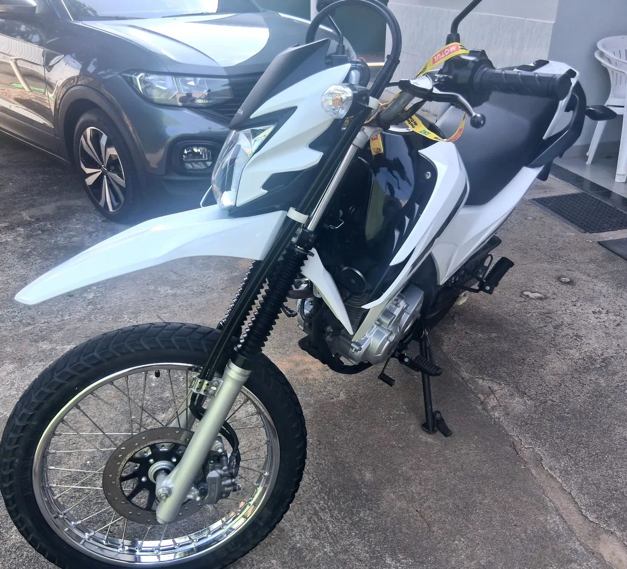Vende-se Bros 160 22/23 - Foto 5