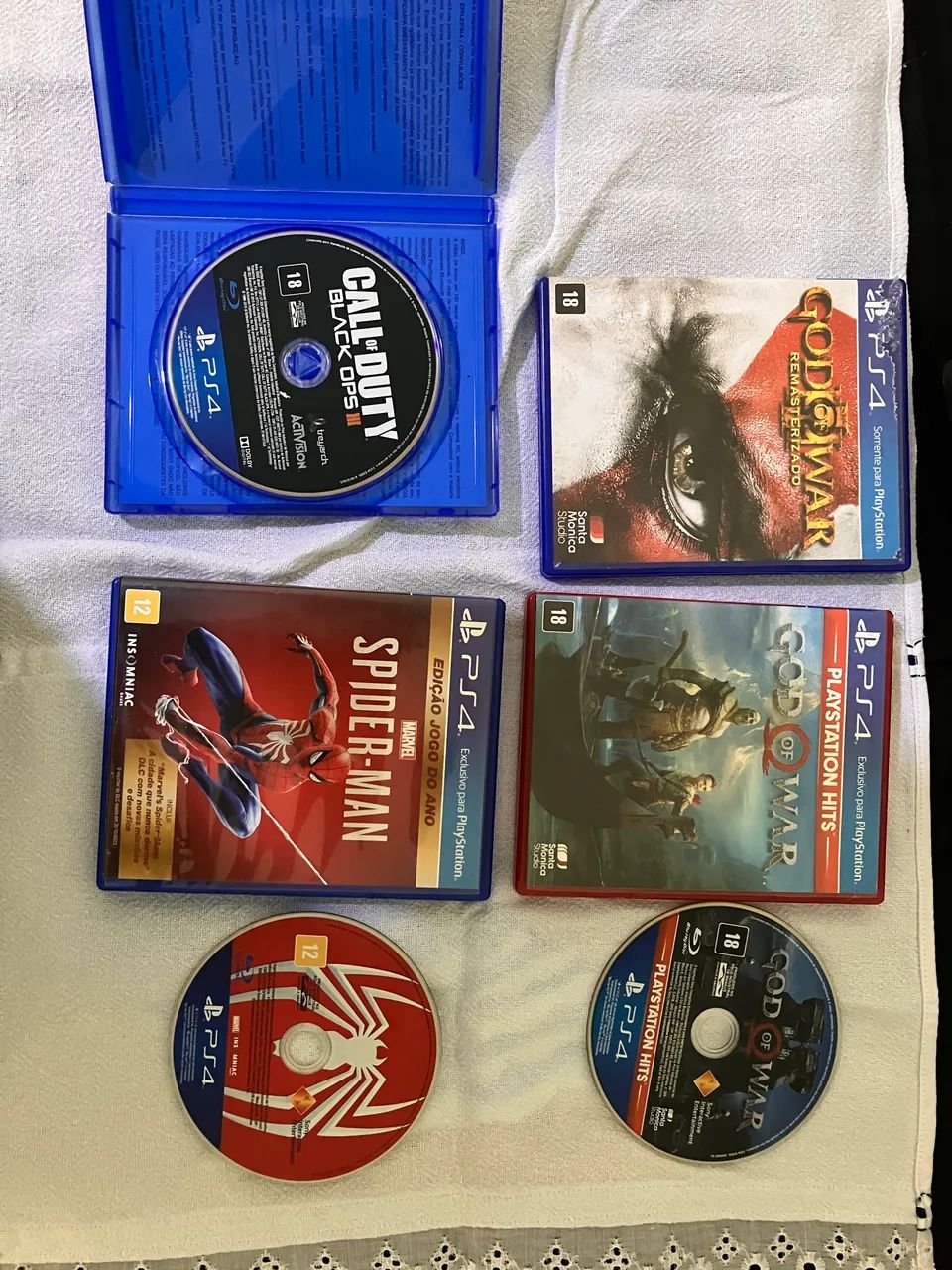 Ps4 Slim 1tb  - Foto 3