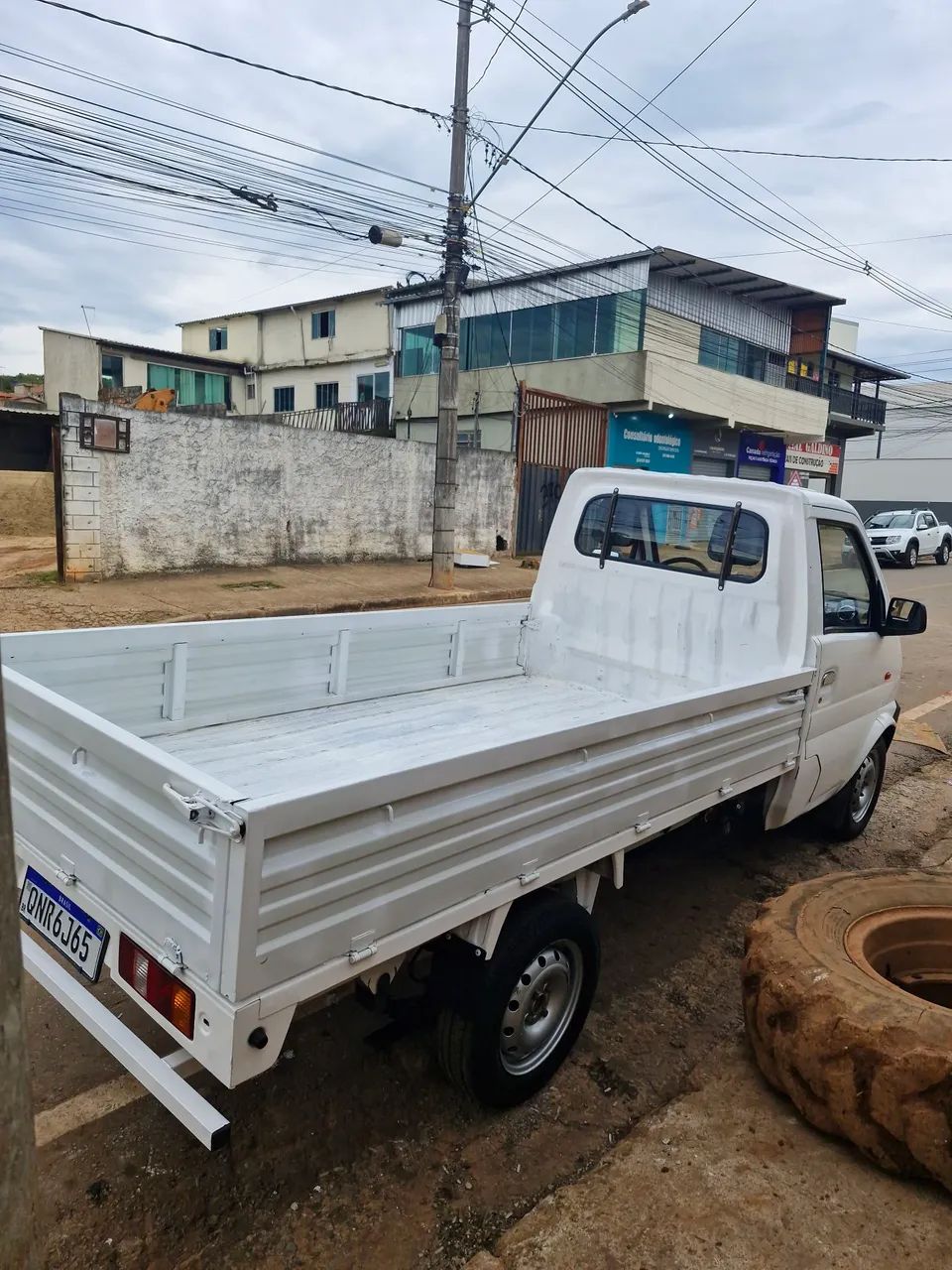 Carretos fretes mudanças transportes - Foto 4