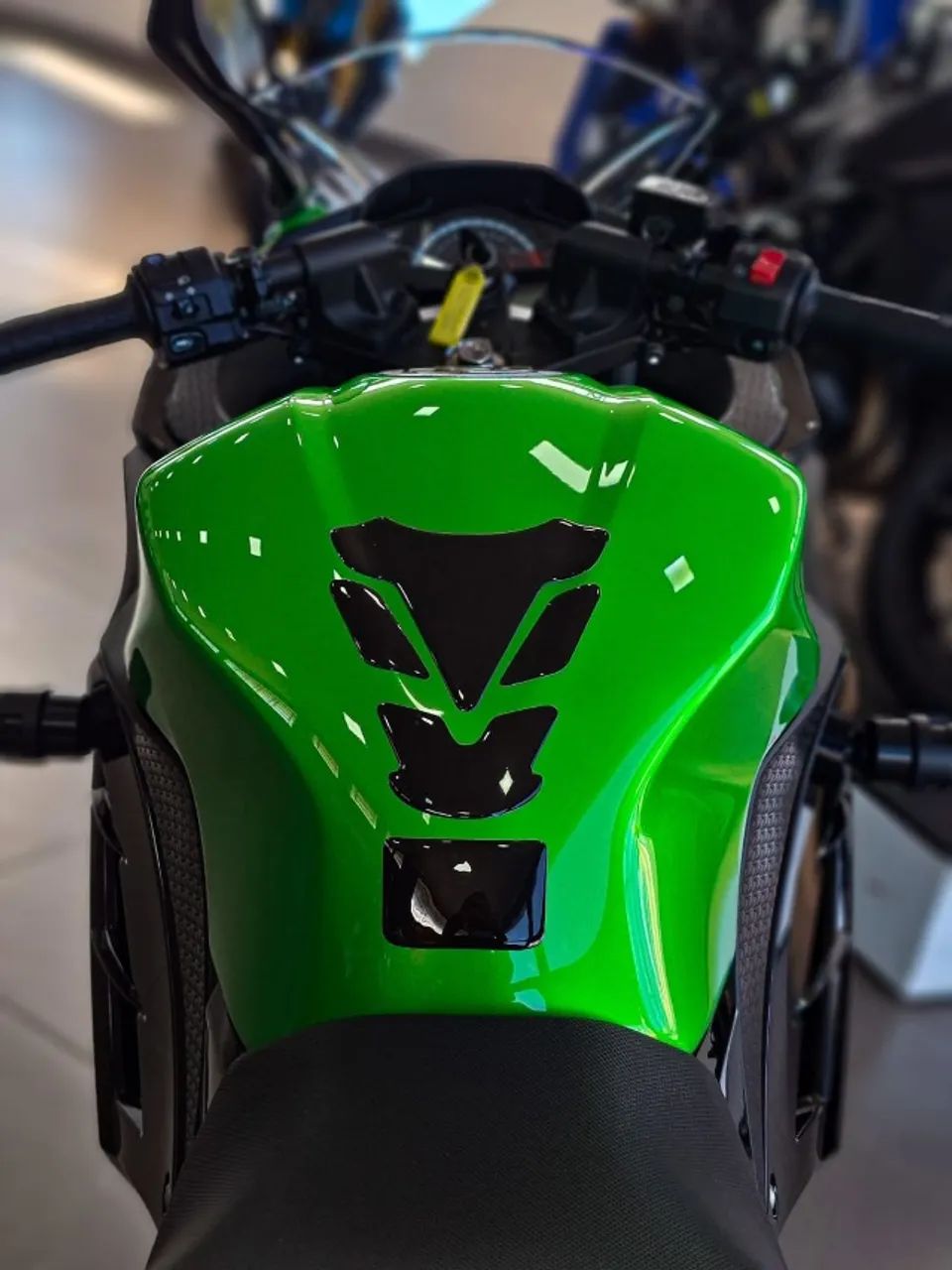 NINJA 300 2023  - Foto 3