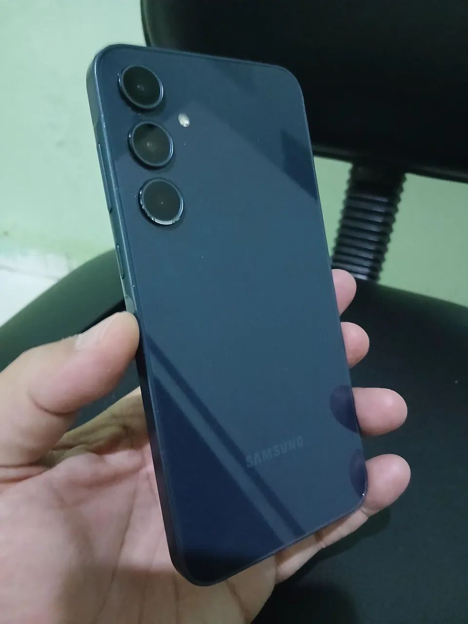 Samsung galaxy A35 5G 256gb valor 850,00 - Foto 3